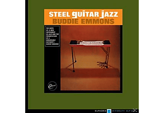 buddy emmons steel guitar