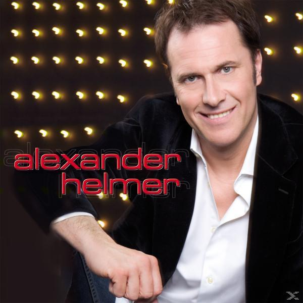 Alexer Helmer - Liebessüchtig  - (CD)