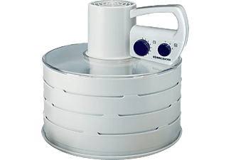 ROMMELSBACHER DA 750 - Déshydrateurs - 700 W - blanc - Déshydrateur (Blanc)