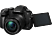 PANASONIC DMC-G81 - Systemkamera Schwarze