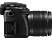 PANASONIC DMC-G81 - Appareil photo à objectif interchangeable Noir