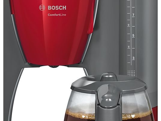 BOSCH Percolateur ComfortLine (TKA6A044)