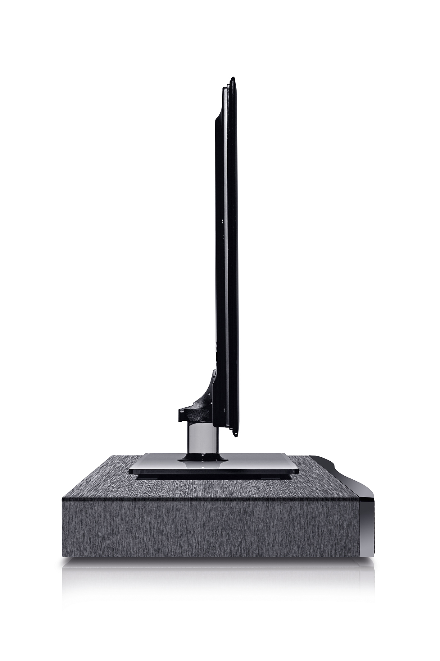 MAGNAT Sounddeck 150, Sounddeck, Schwarz