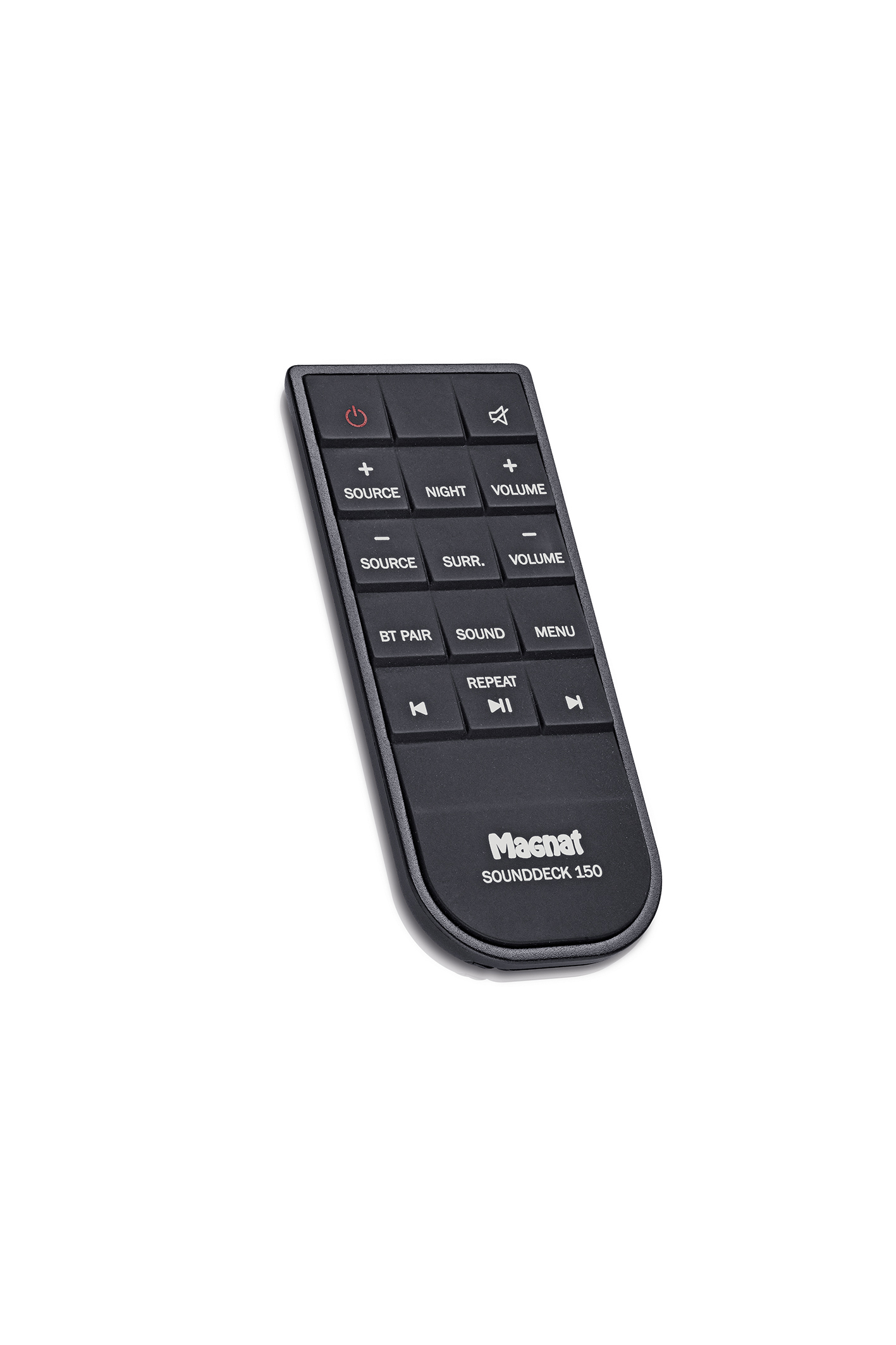 MAGNAT Sounddeck 150, Sounddeck, Schwarz