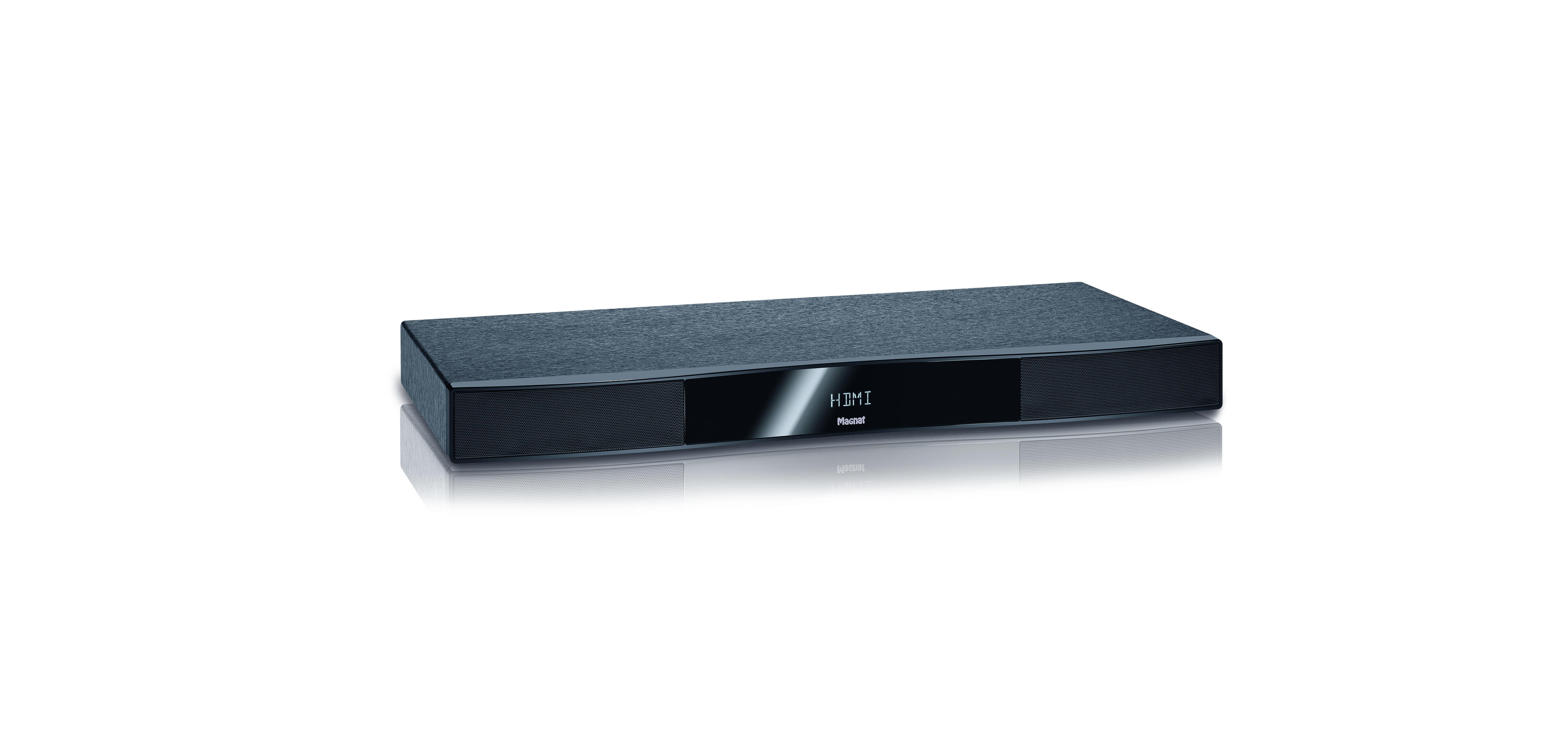 MAGNAT Sounddeck 150, Sounddeck, Schwarz