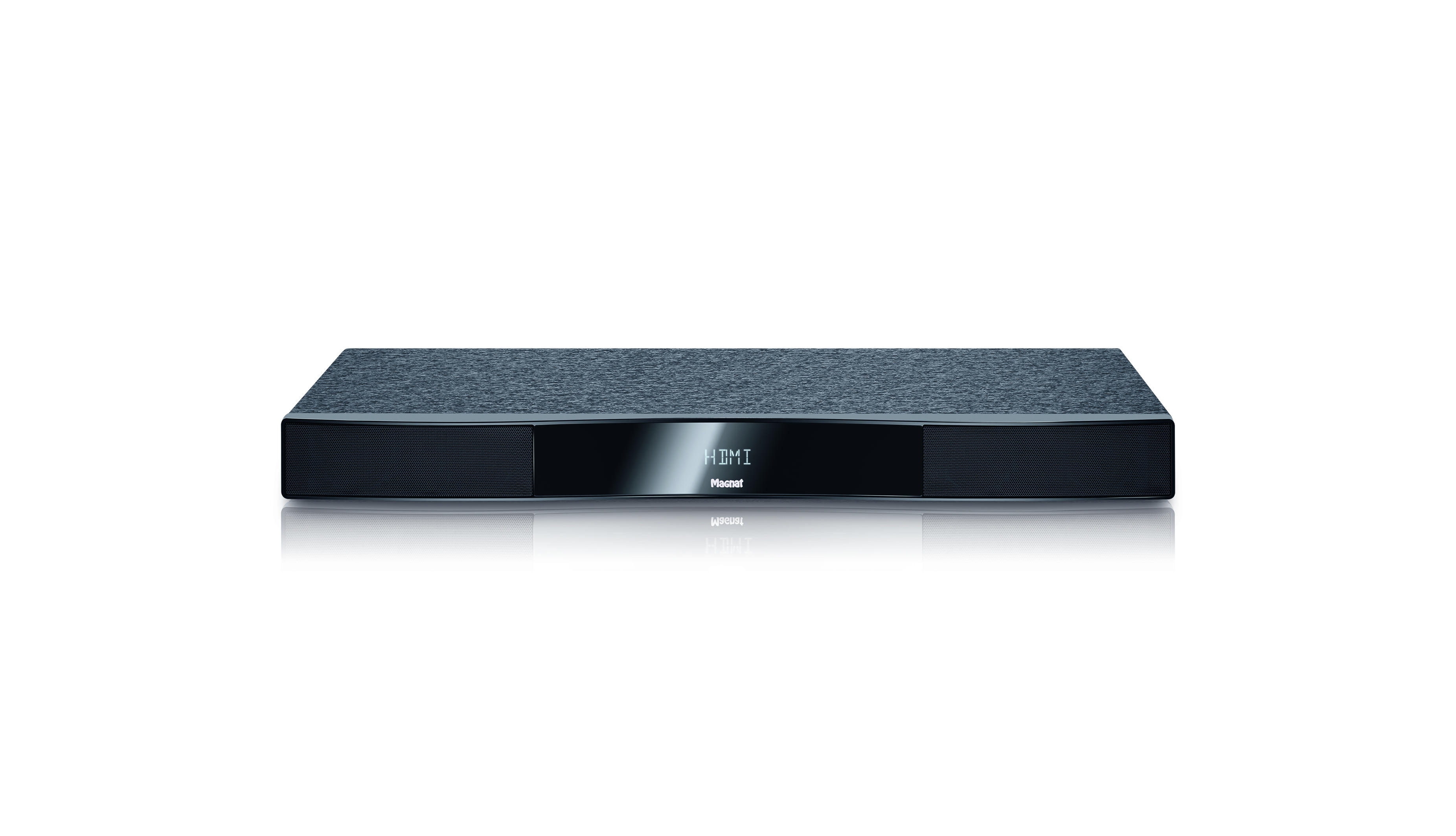 MAGNAT Sounddeck 150, Sounddeck, Schwarz