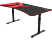 AROZZI Arena Gaming Desk – Svart