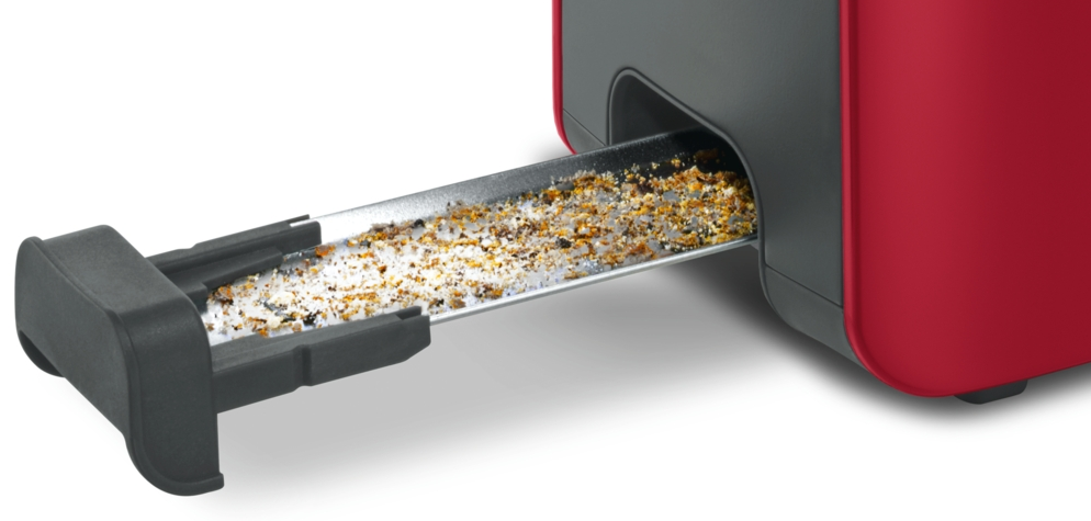 BOSCH Broodrooster ComfortLine (TAT6A004)