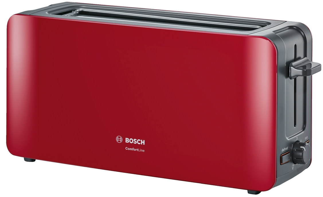 BOSCH Broodrooster ComfortLine (TAT6A004)