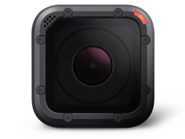GOPRO HERO 5 SESSION sportkamera