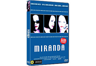 Miranda (DVD)