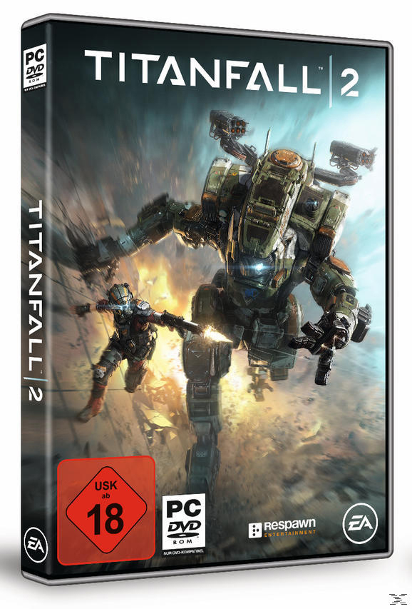 Titanfall 2 - [PC]