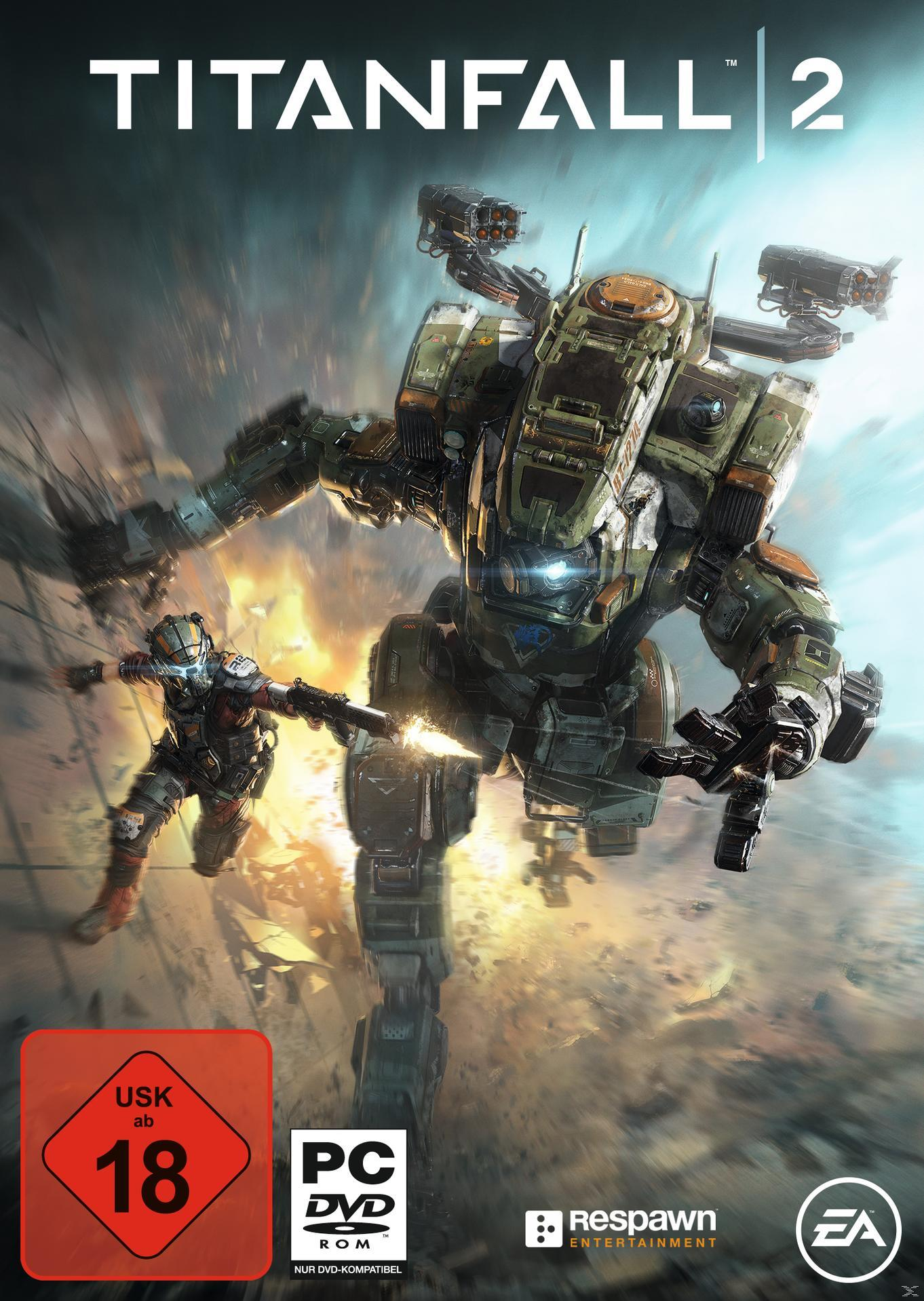 Titanfall 2 - [PC]