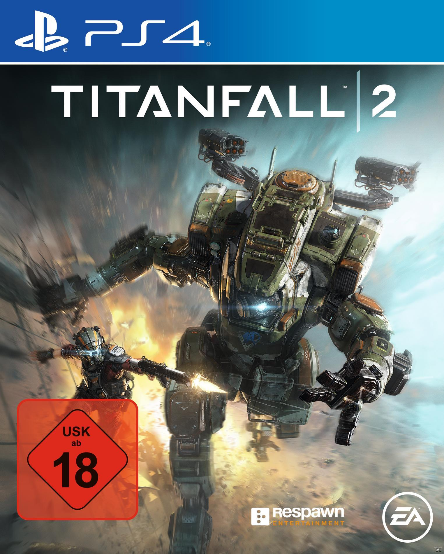 Titanfall 2 - [PlayStation 4]