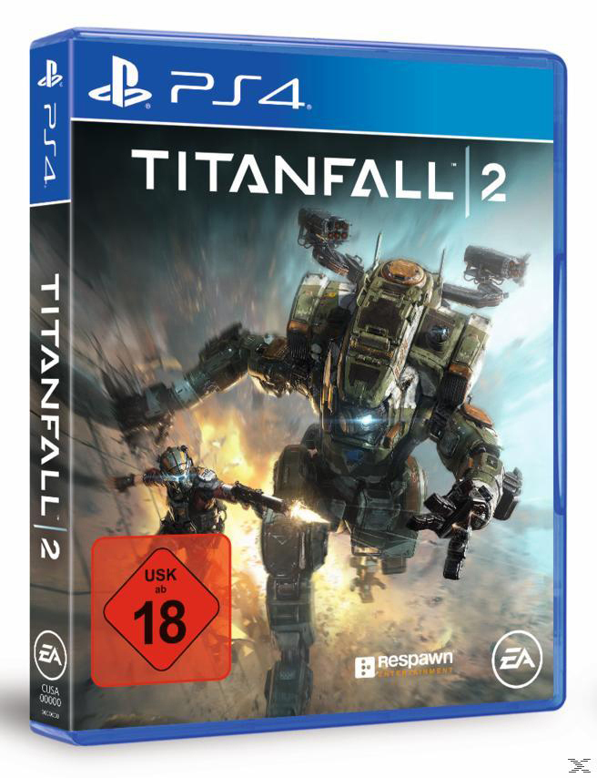 Titanfall 2 - [PlayStation 4]