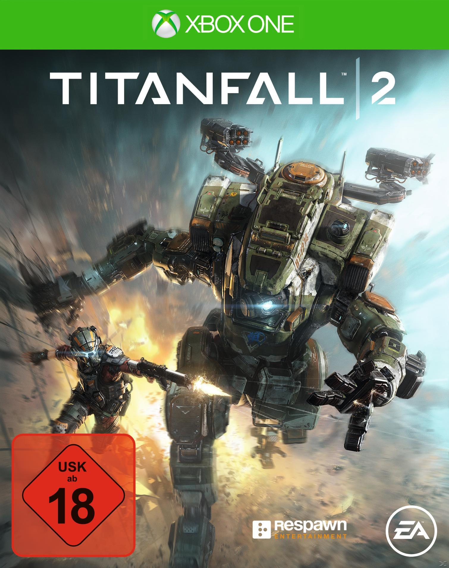 Titanfall 2 - [Xbox One]