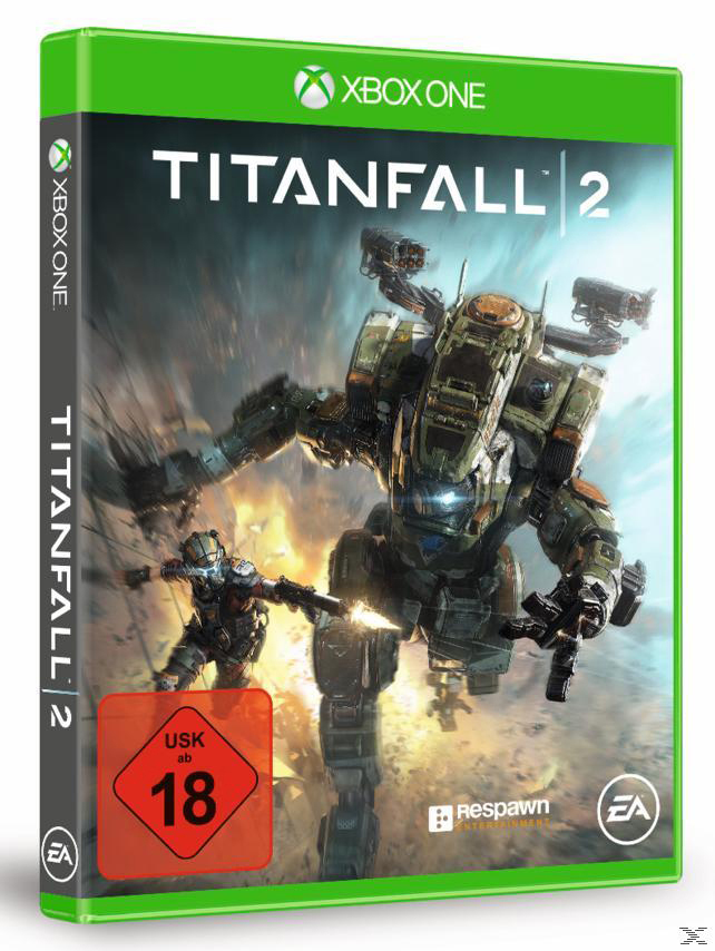 Titanfall 2 - [Xbox One]