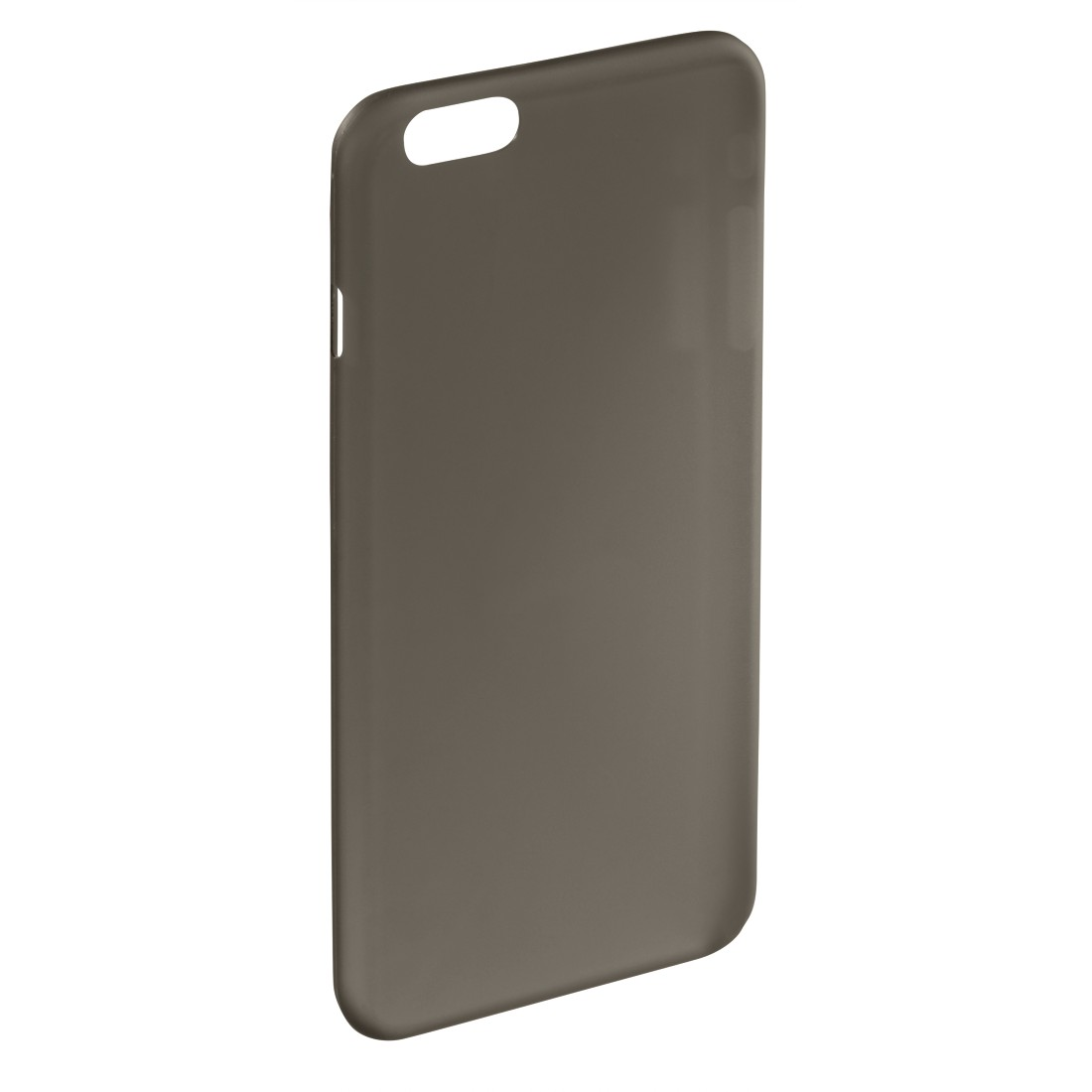HAMA Ultra Slim, Backcover, Apple, iPhone 7 Plus, Schwarz