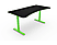 AROZZI Arena Gaming Desk – Grön