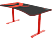 AROZZI Arena Gaming Desk – Röd