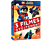 LEGO DC Szuperhős gyűjtemény (DVD)