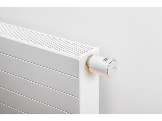 NETATMO Thermostat - Thermostat (Blanc)