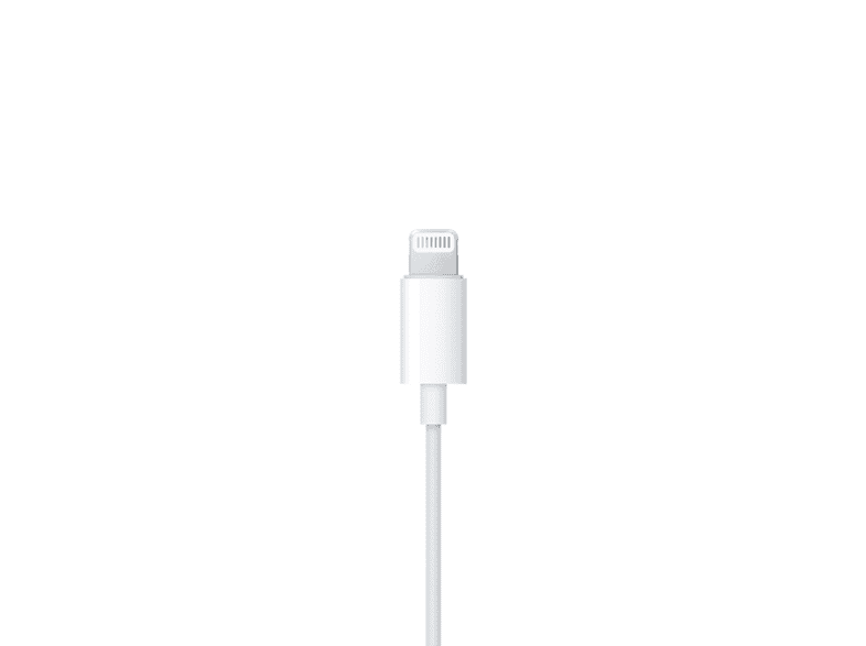 Apple earpods lightning media markt hot sale