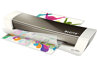 Onzin Achterhouden gebruik LEITZ iLAM Home Office A3 Laminator kopen? | MediaMarkt