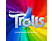 Különböző előadók - Trolls (CD)