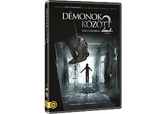 Démonok között 2. (DVD)