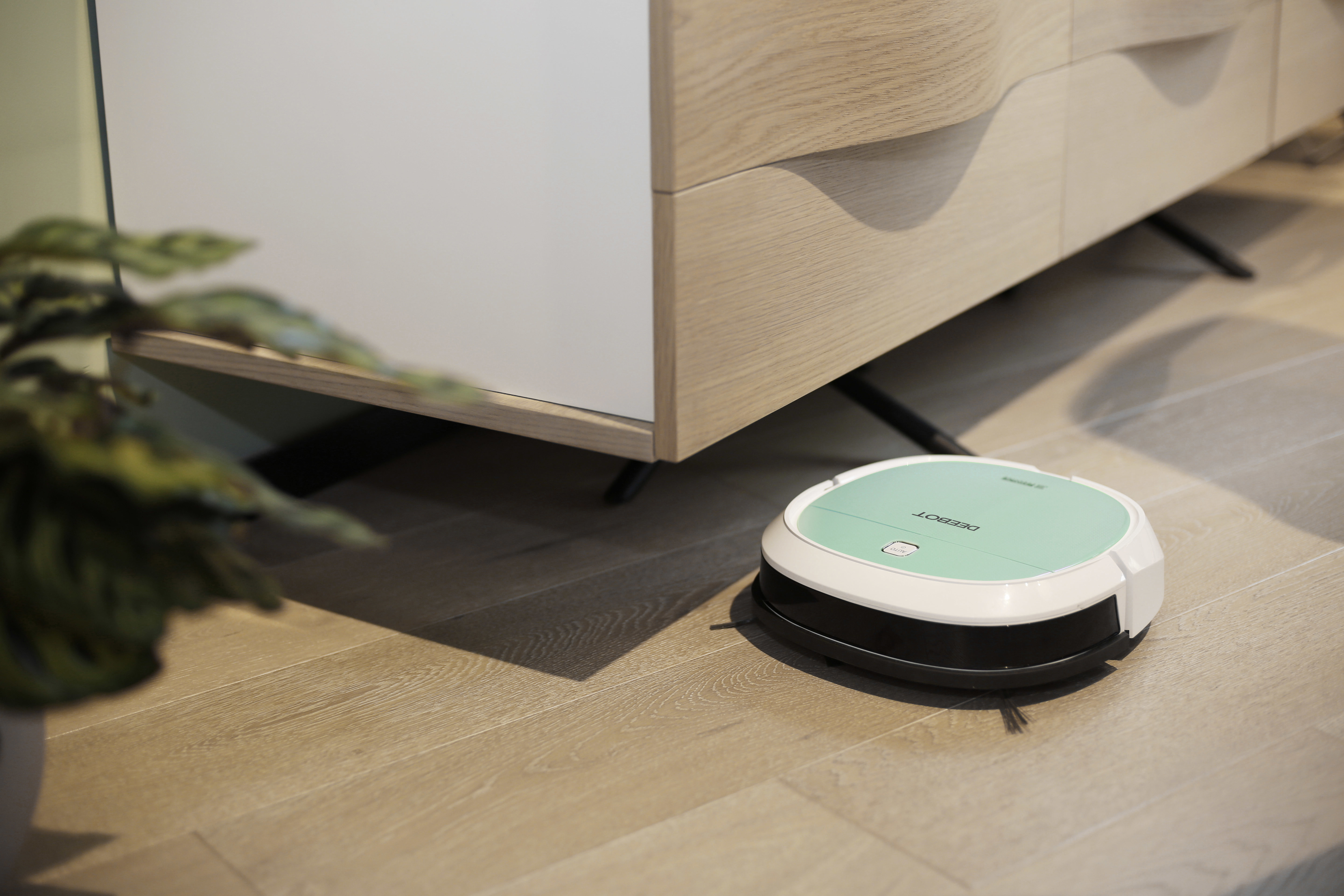 ECOVACS DEEBOT MINI Saugroboter