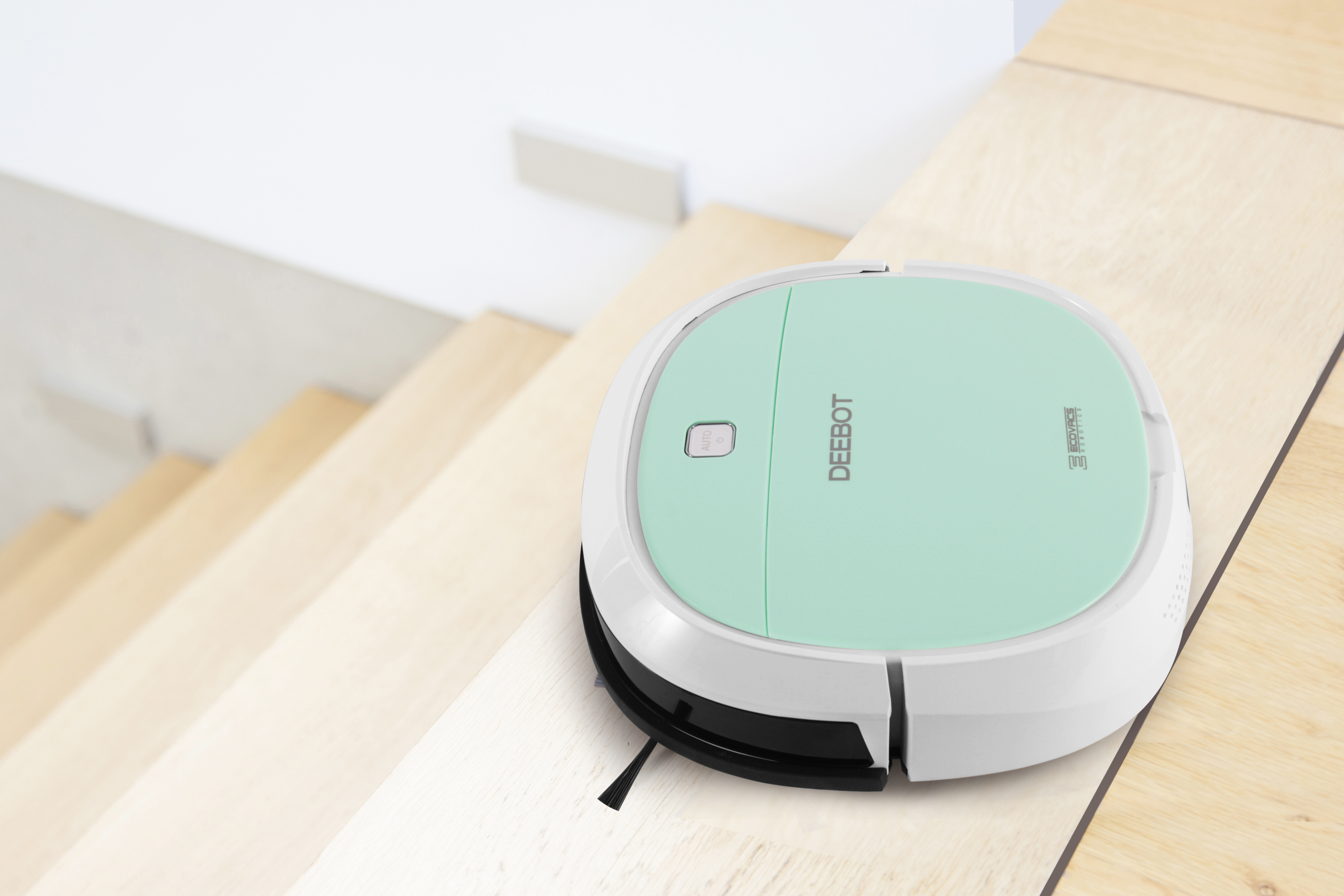 ECOVACS DEEBOT MINI Saugroboter