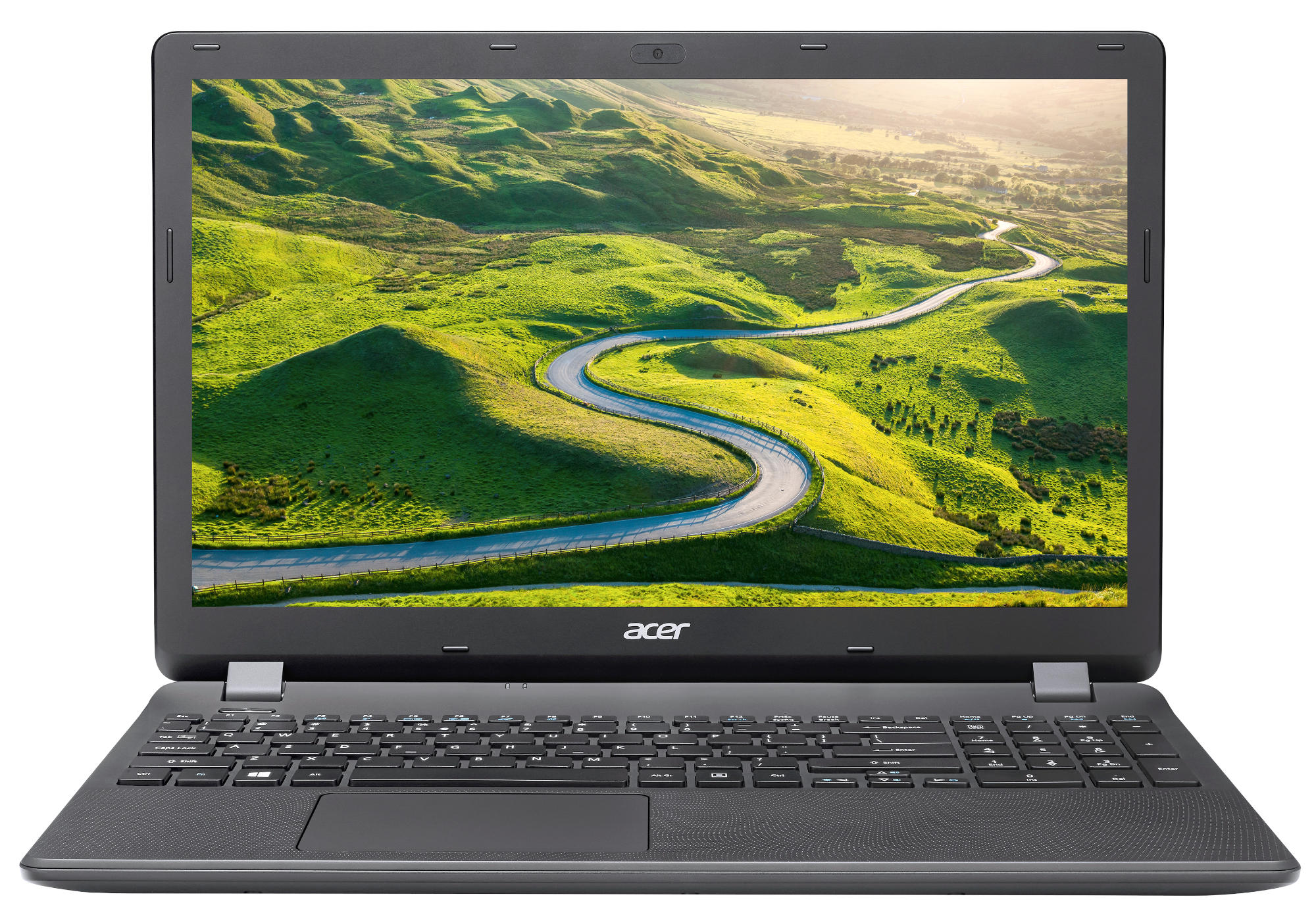 ACER Aspire MM 15 - 15,6 Zoll - Intel® Core™ i3 i3-5005U - 4 GB - 1 TB - Intel® HD 5500 - Windows 10 Home (64 Bit)