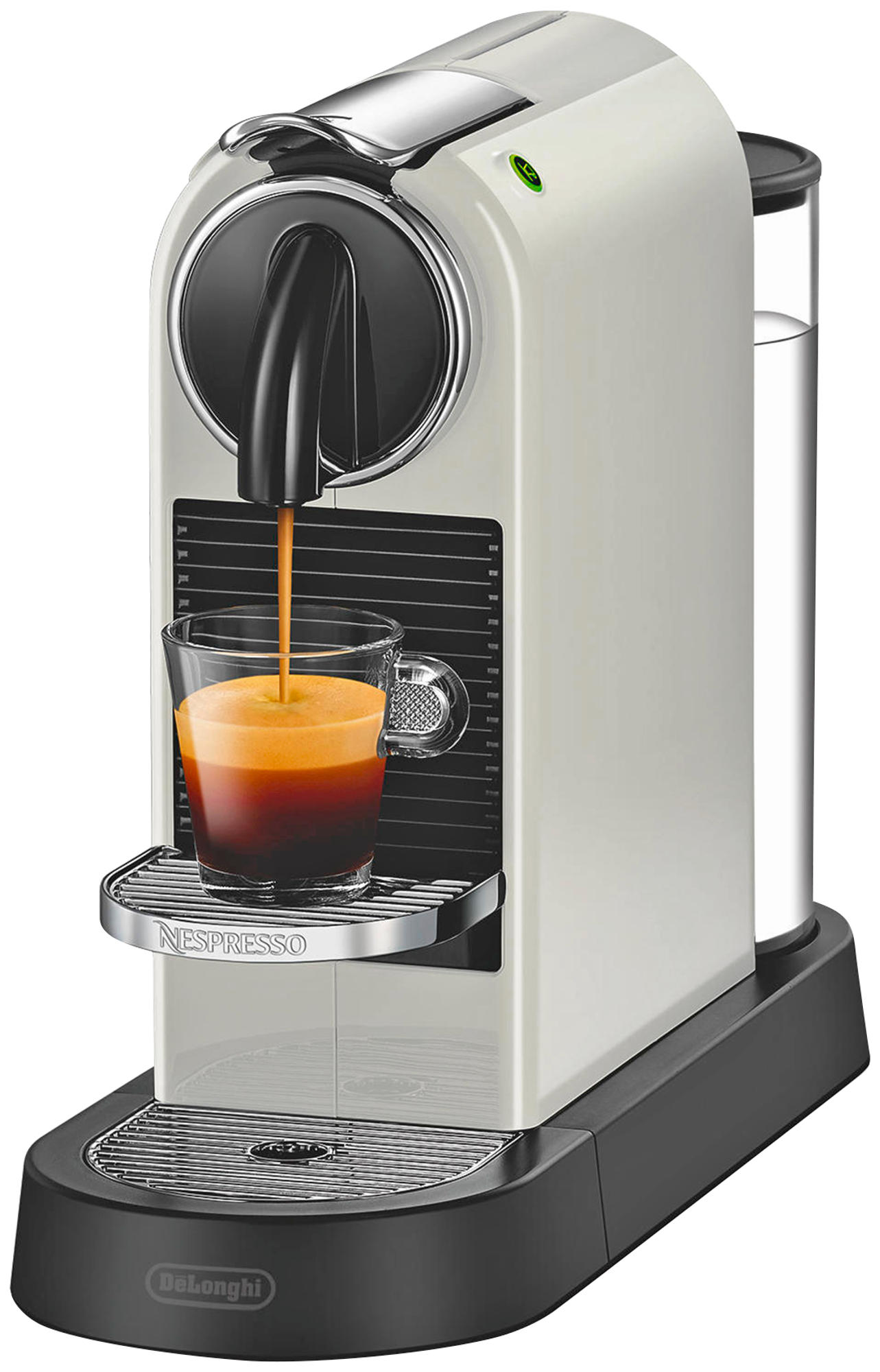 De'Longhi Tropfschale Delonghi ES0059295 Abtropfschale Für EN165 EN166 Citiz Nespressoautoma S07ch05e