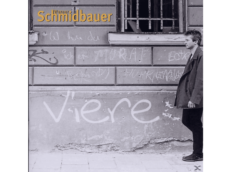 Schmidbauer, Schmidbauer & Kälberer Viere - - (CD)