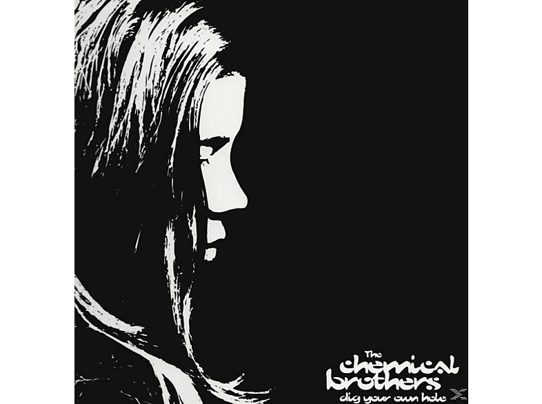 Virgin The Chemical Brothers - Dig Your Own Hole Lp