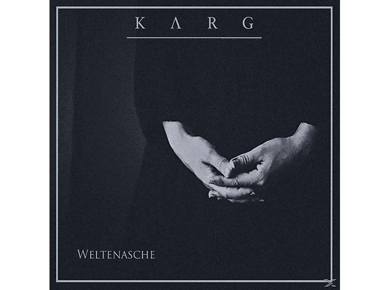 Karg - (Vinyl) Weltenasche 