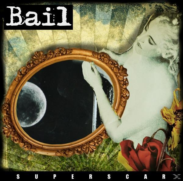 Bail - Superscar  - (CD)