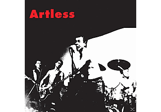 Artless - Tanzparty In Deutschland  - (Vinyl)