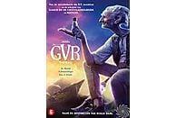 De GVR (Grote Vriendelijke Reus) | DVD