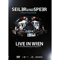Seiler Und Speer - Live In Wien [DVD]