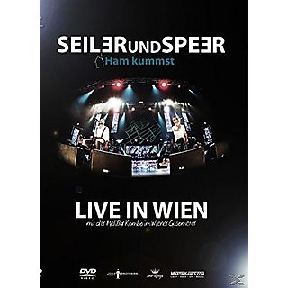 Seiler Und Speer - Live In Wien [DVD]