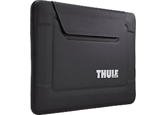 THULE THULE Gauntlet 3.0 - Busta - Per MacBook 12" - Nero - tasca per busta, Universal, 13 ", Nero