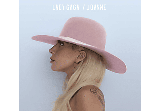 Lady Gaga - Joanne (CD)
