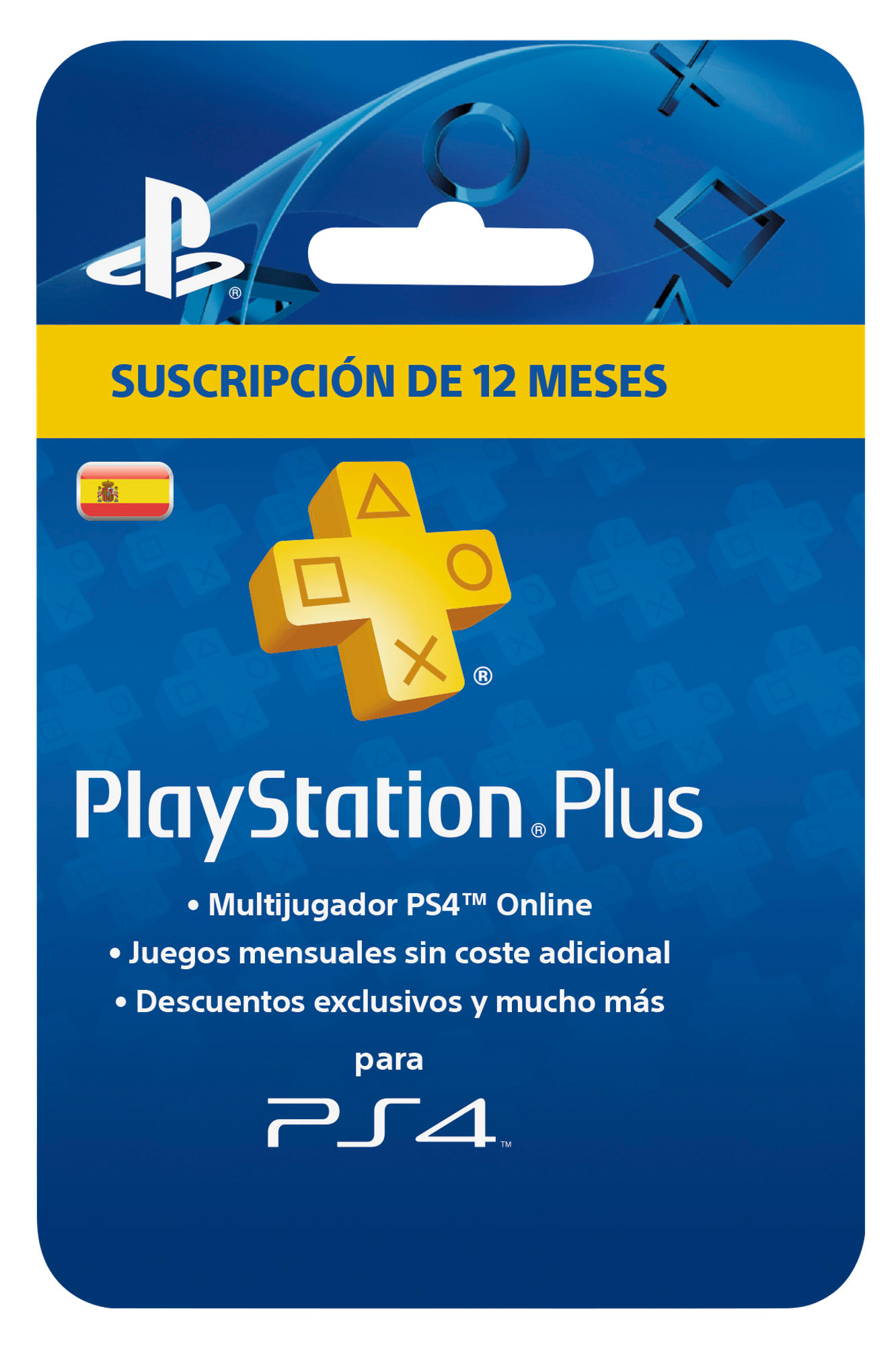 Playstation Plus 365 Dias Steelbook Edition