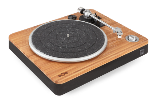 HOUSE OF MARLEY Stir it up