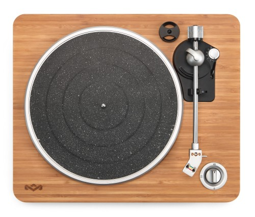 HOUSE OF MARLEY Stir it up