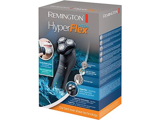 REMINGTON XR1430 HyperFlex Aqua