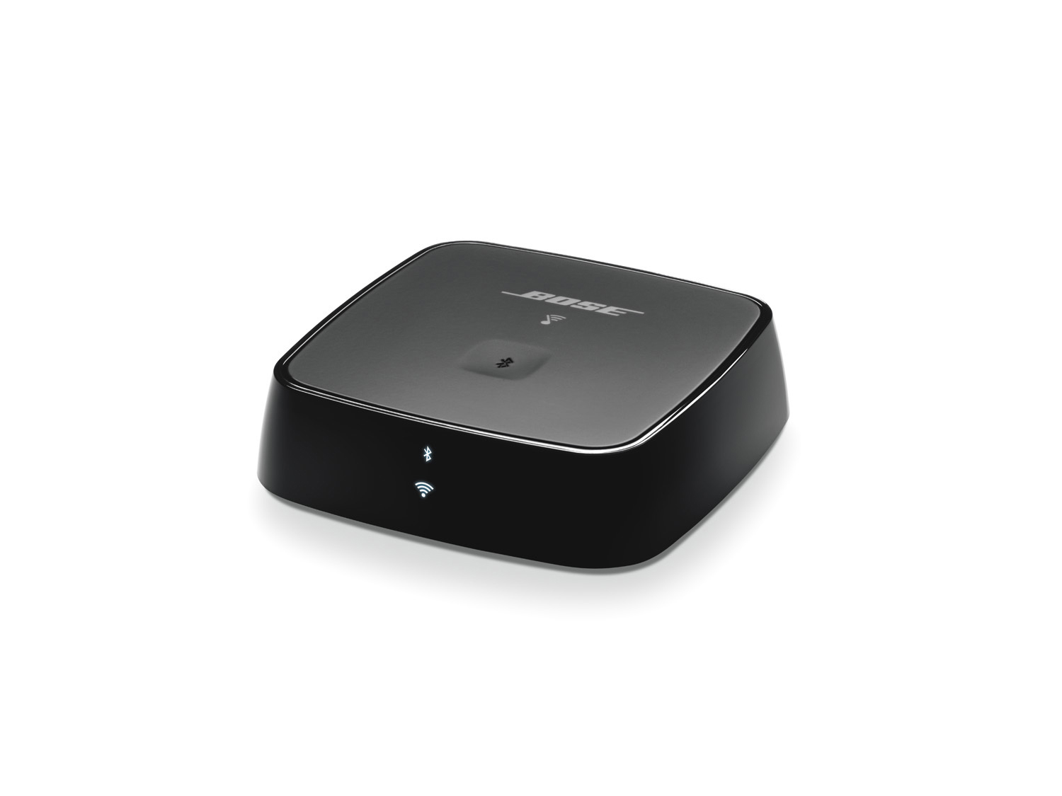 BOSE SoundTouch Wireless Link Adapter, Schwarz