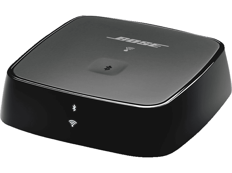 Wireless SoundTouch BOSE Adapter, Schwarz Link